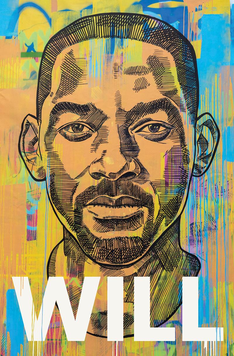Will will smith with mark manson