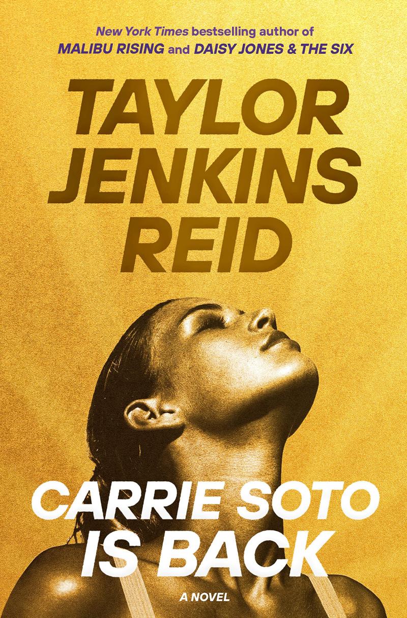 Carrie Soto is back 주인공 이쁘게 안하는 재수없는데 스포츠에선 당돌하다거나 저돌적이라거나 그렇게 해석할 수도 있는거니까 근데 그래도 동아시아권 감성이랑 달라서