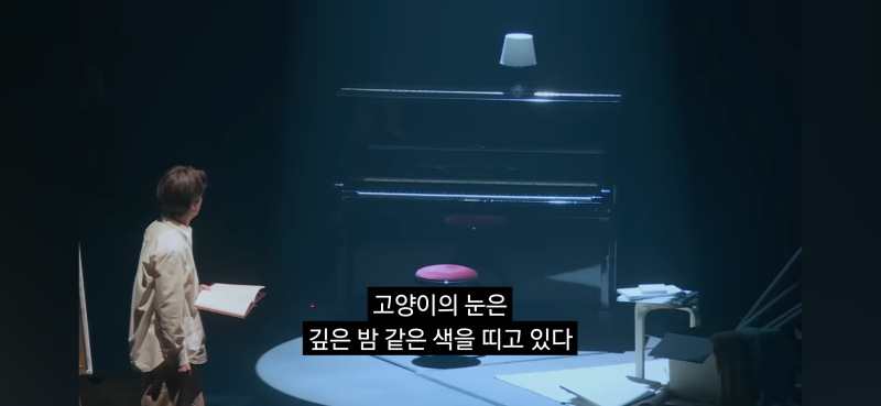 얘들아 오랫동안 새정보 갱신못했어서미안한데 일단 오타쿠얘기좀할게 이거 짤에있는거 묘사가같다는걸 이제야깨달음 그니까 고양이가 에이미고 화가가엘마라는거아니야 이거 나만모르고있던건아니지