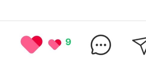 그래도 그나 공감창 하트로는 만들어줬는데 당황스러워