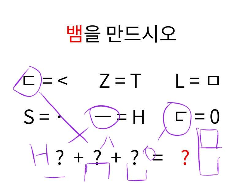 설마 이거를 의도한거니 본래 의미는 태아라는 설이 있었고 그려진 각각 돌린 방향대로 돌리면 되는데 이걸 짜맞추면 생이 지옥에서 구하는 방법은 하나 뿐이지 오르페우스가 그러했듯이